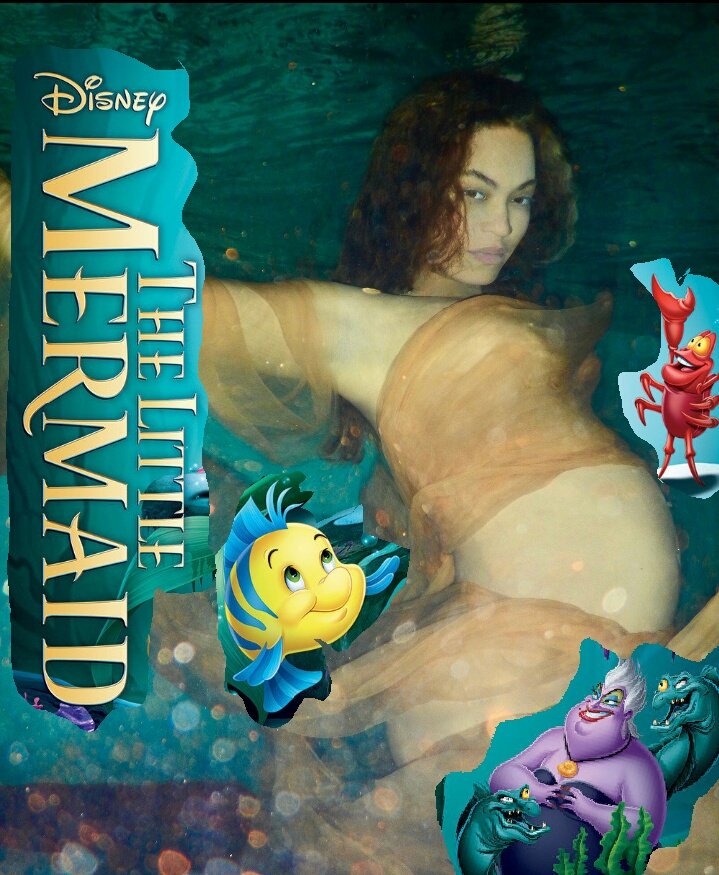 606qyrii's tweet image. Beyonce don&apos;t never stop working 😂😭