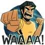 periti07's tweet photo. Samoa kung fu style https://t.co/LBYpNvhg7u