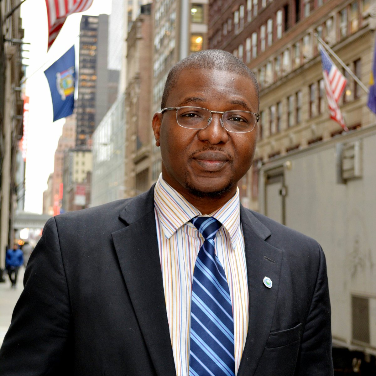 Idris Ena Kone tweet media
