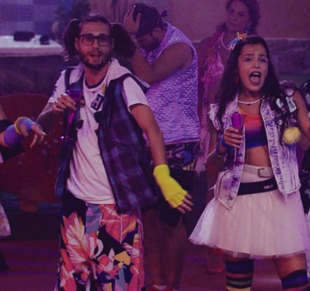 FernandinhaDoRT's tweet image. QUE PRINT MARAVILHOSO ♥