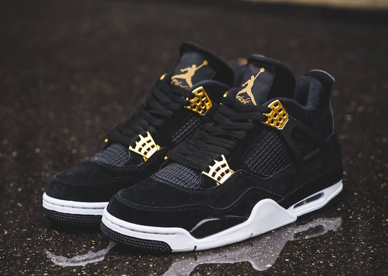 nike jordan 4 royalty