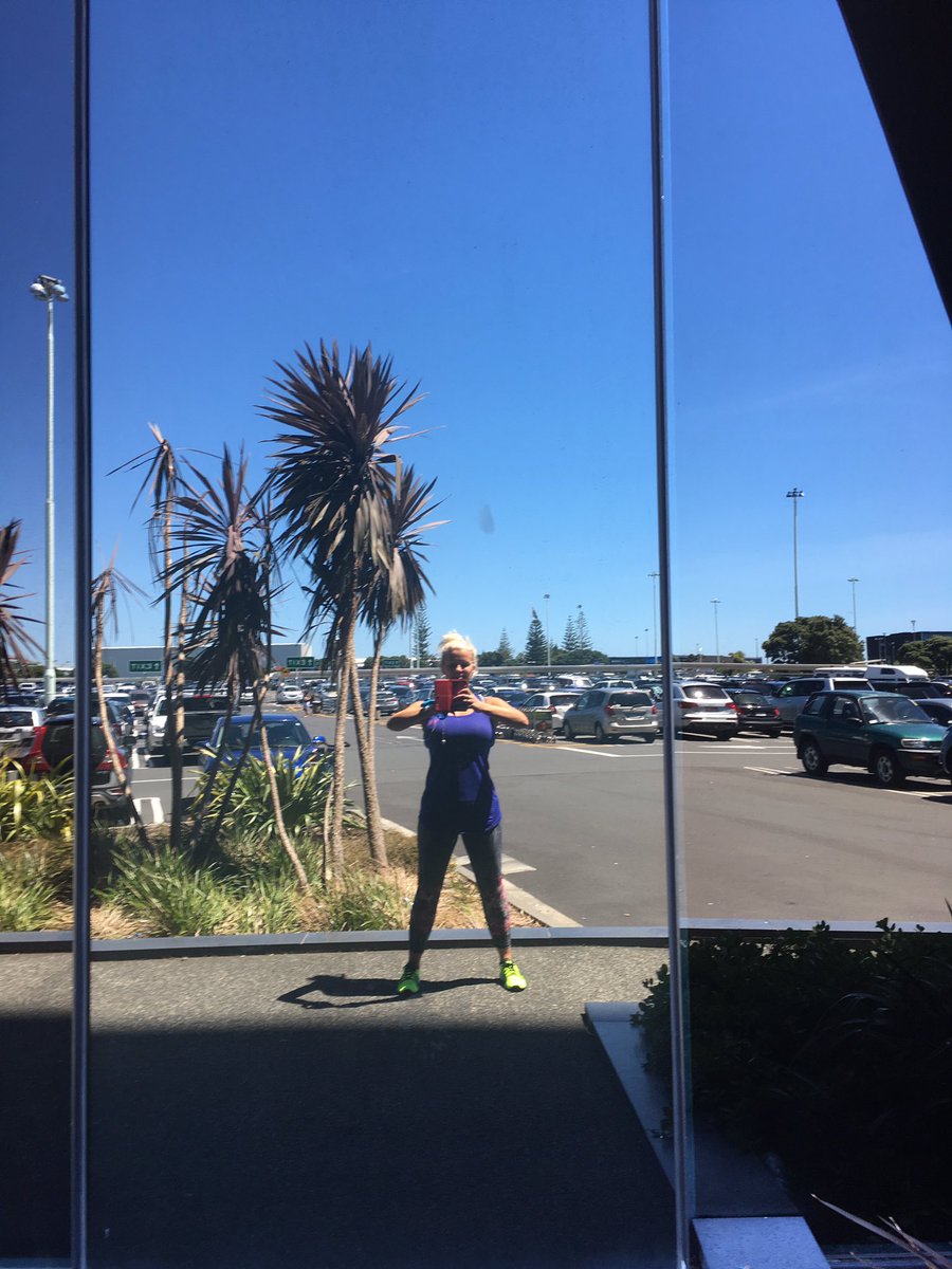 KerryKatona7's tweet image. It's amazing how much it changes your mood xxxx