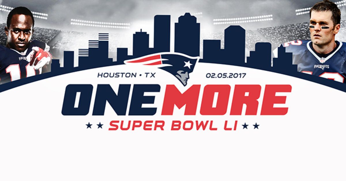 New England Patriots tweet media