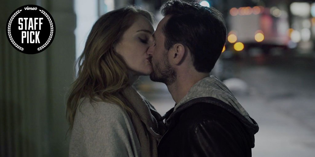 FIRST KISS on Vimeo