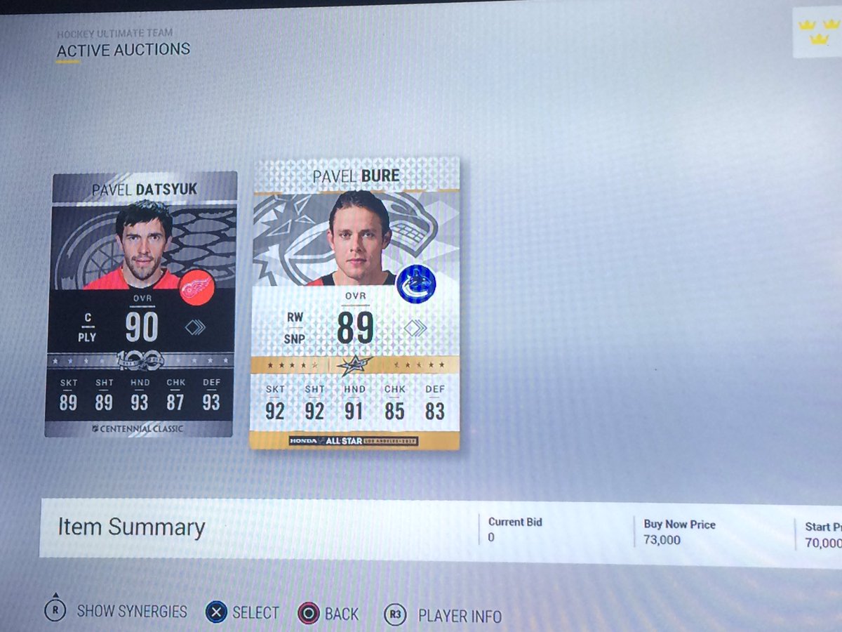 @HUTDomain @PSAuctionHouse need gone, up cheap PS4 team name Themadduwg