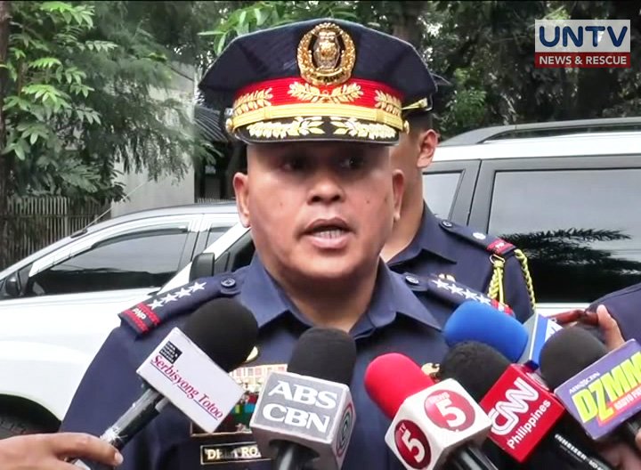 UNTVNewsRescue's tweet photo. Rogue PNP, NBI officials conspired over #JeeIckJoo kidnap-slay case – CPNP
WATCH: https://t.co/pAYaEqF1Y9 — @leaylagan https://t.co/bzRv1RADMe