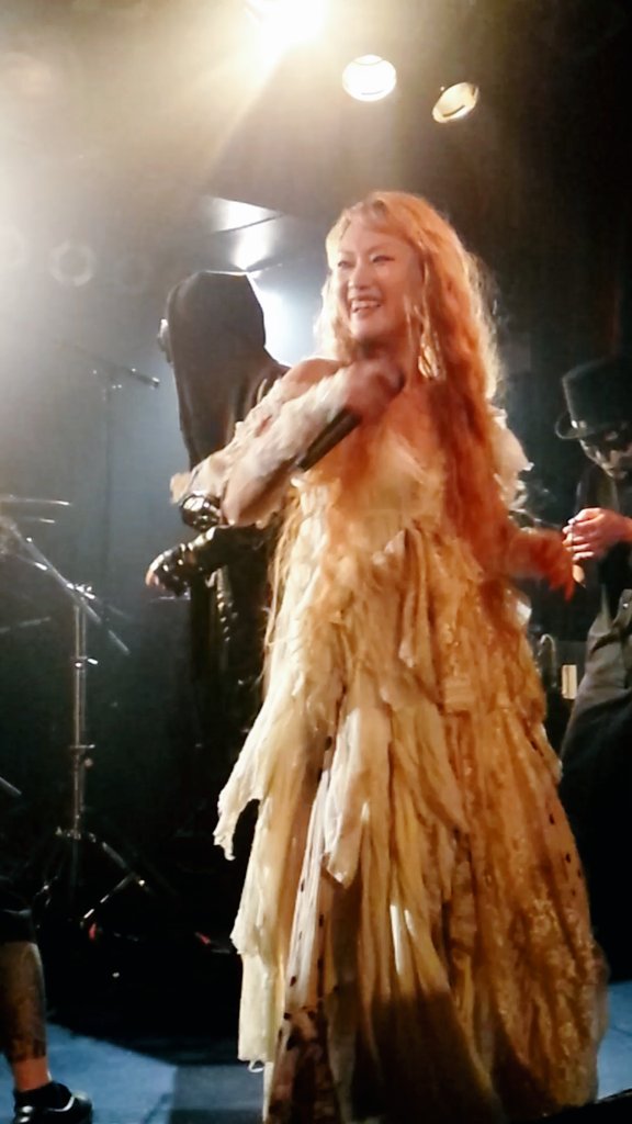 あいri☆亞同盟☆(toshie☆) tweet media