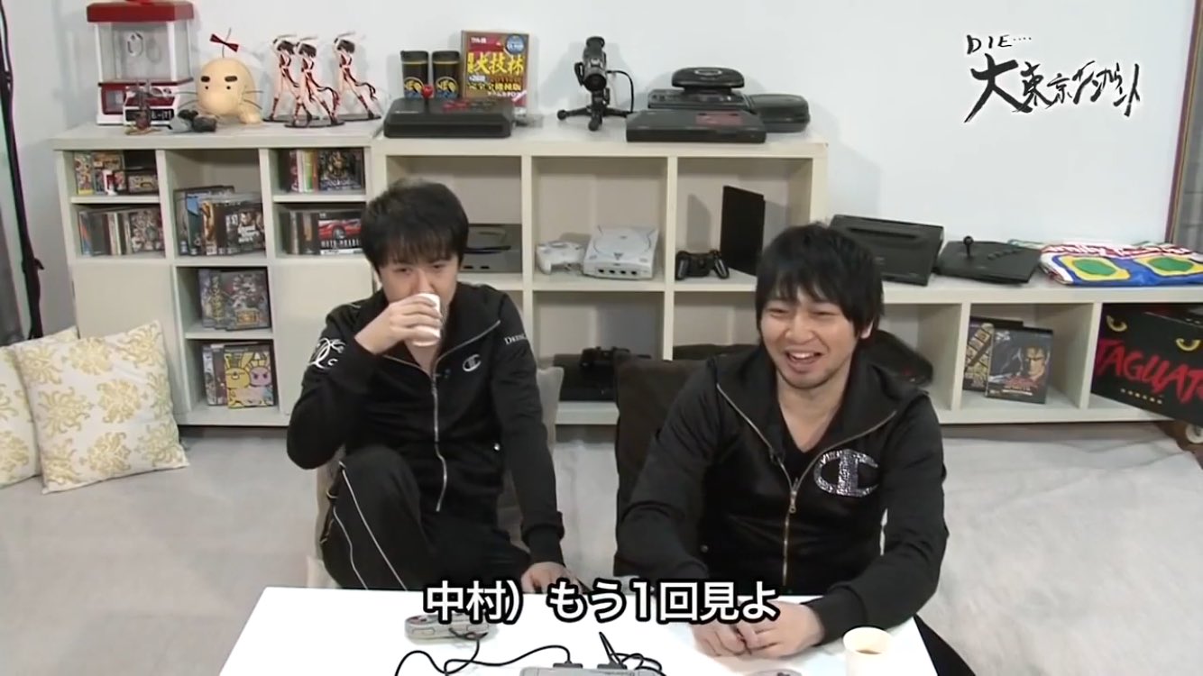 白 可愛い可愛い癒し癒し 中村悠一 杉田智和 T Co 2yfysc3smv Twitter