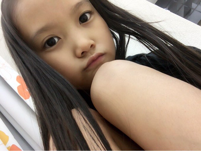 Twitterのコスプレ画像4