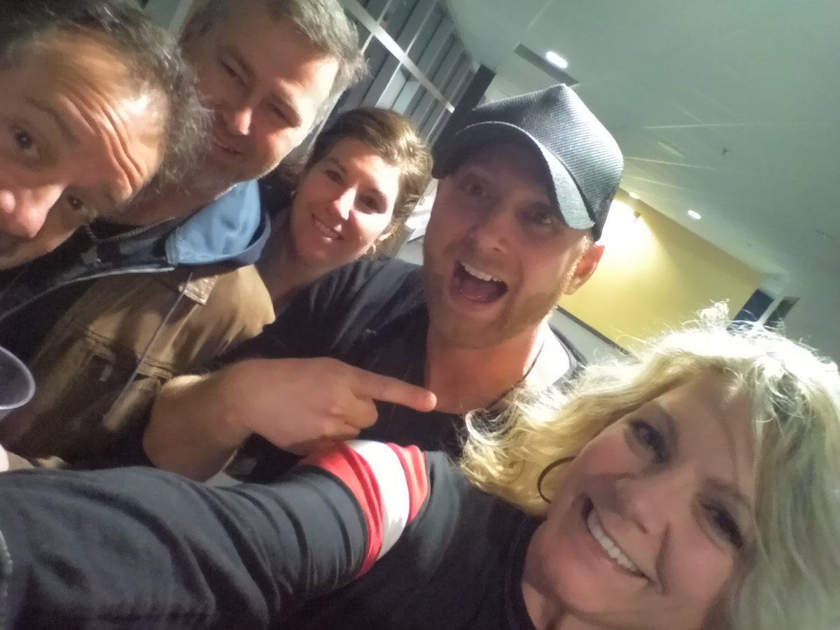 Heather Bochek tweet media