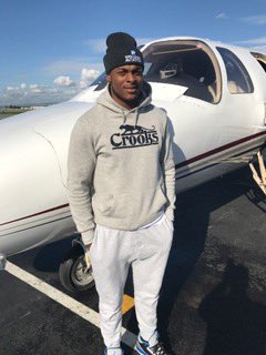 Watch Davante Adams's leaked NSFW photo on TwXstars