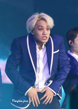 earthdks's tweet photo. #EXOinChile AJAJAJ QUE ME REÍ https://t.co/WIE22bBEGK