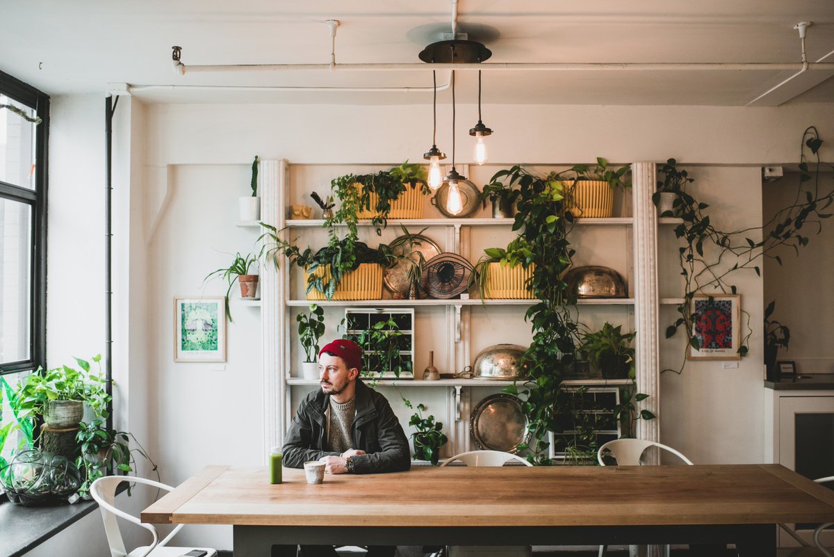 I made a list of 5 fave healthy spots to eat in Seattle for <a href="/Expedia/">Expedia</a>. See the full list here: bit.ly/seattleeats #FitnessBreaks