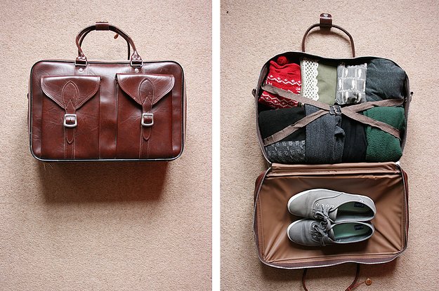 RInnFallbrook's tweet image. 8 easy tips to help you avoid the luggage woes. #traveltips #carryonluggage bzfd.it/2jNE11s