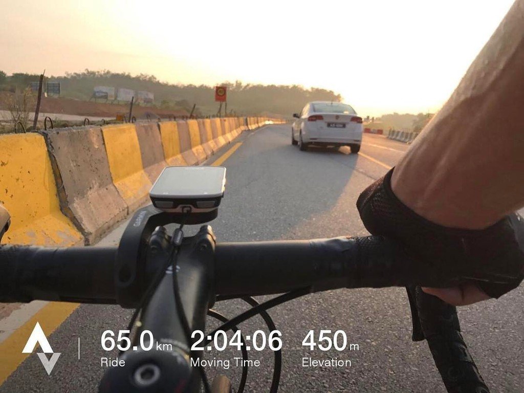 mohdneotech's tweet photo. LSR : Duet LBJ Loop w/ Doc Azizi #LSR #CUBE #spedazone #RHC50 #rhccomponents #Garmin #feni… https://t.co/gKd1SL4COW https://t.co/JKawHmAYWD