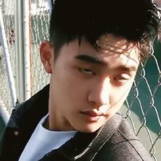 earthdks's tweet photo. #EXOinChile SI VIENEN NO VOY A SOPORTAR TANTA BEIEZA https://t.co/3XWviJY2Uc