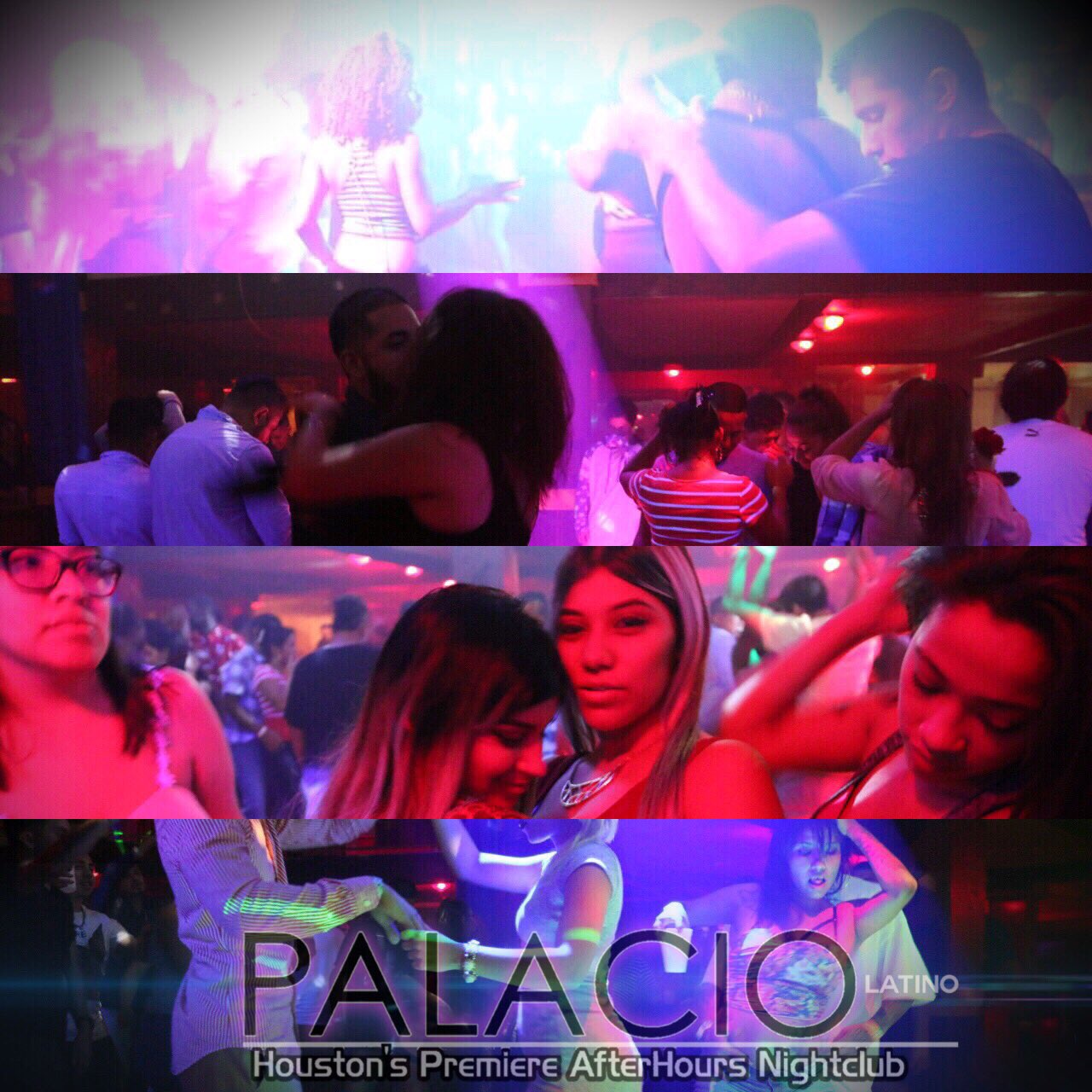 Palacio Club