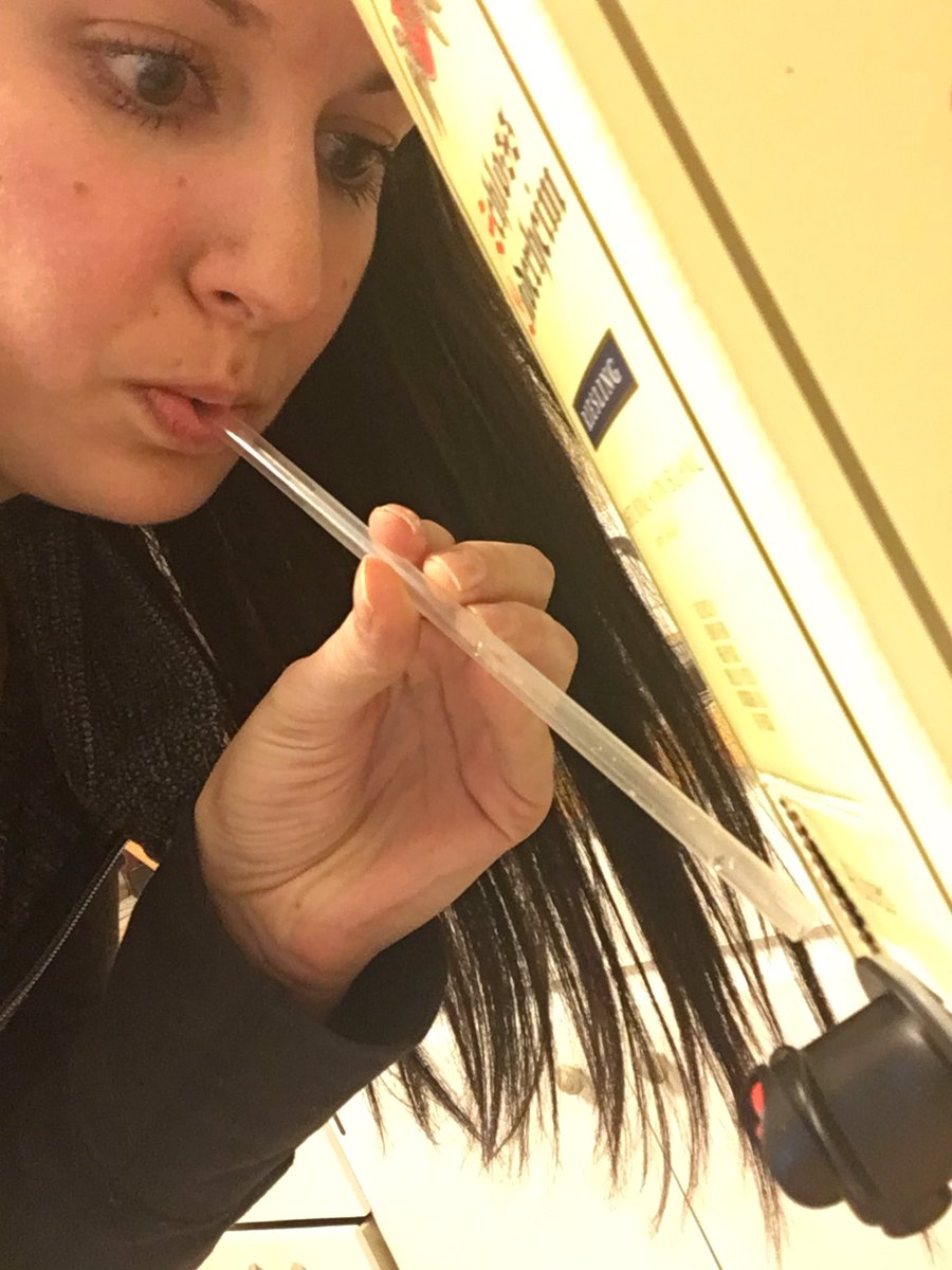 ashleykandice's tweet photo. Where does the straw go? #winefestwin @winefest @VirginRadioYYC https://t.co/iBUTxfr80C