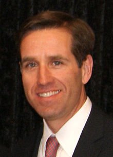A happy dapper 48th birthday to Beau Biden!   #  