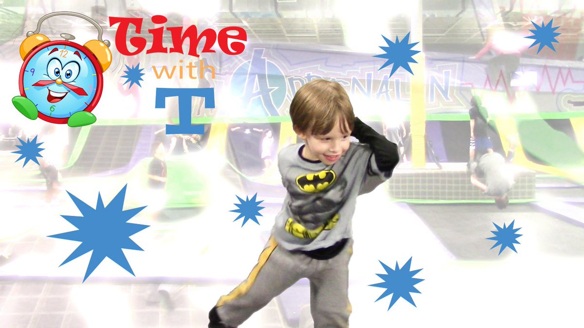 timewithtristan's tweet photo. https://t.co/GbqDmx9PfQ Click on link to watch video. #trampoline #jumping #jump #bouncy #kids #toysforkids #children #family #play #kidsfun https://t.co/sy0XGTSZLz