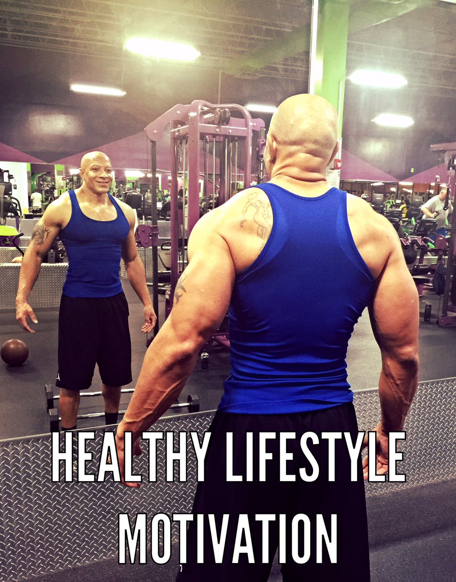 Healthy Lifestyle tweet media