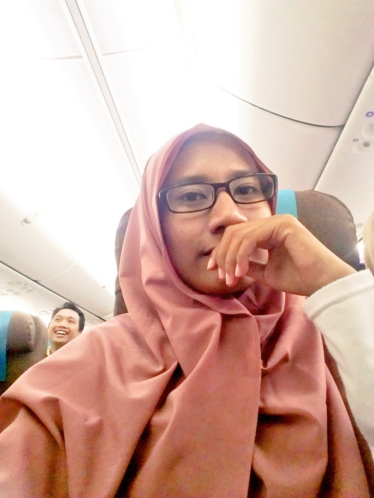 Enzi ComIKA (@enzinurjannah) on Twitter photo 