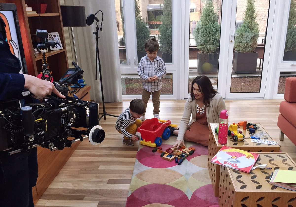 Randi Zuckerberg 🤗 tweet media