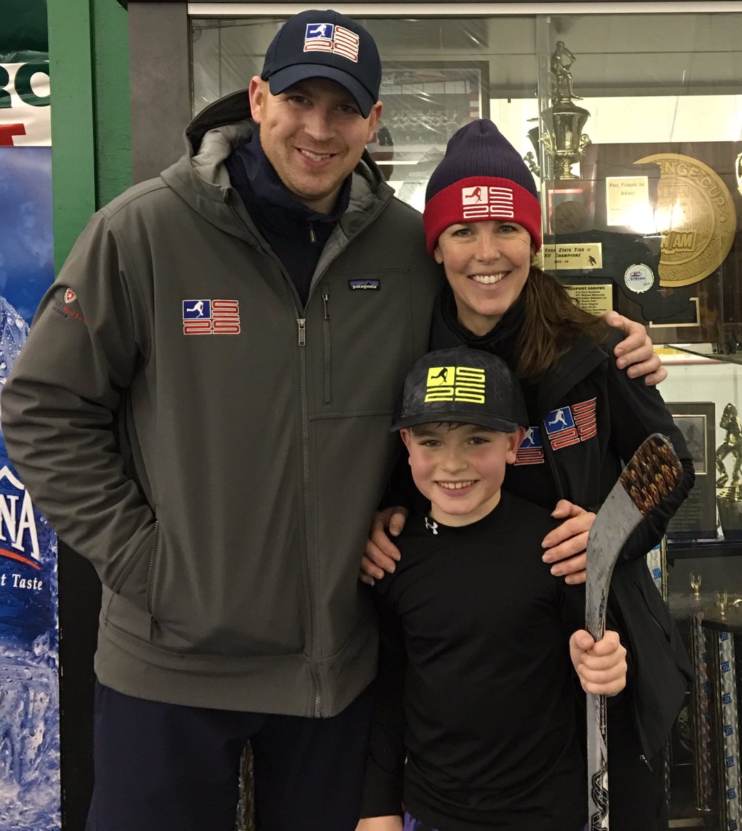 Skate2Score's tweet photo. We have a Winner!! #hardestworker Congratulations!🏒 https://t.co/5gR7Fsl7x5