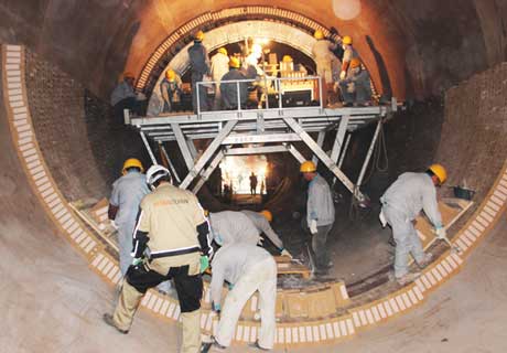 wyysndgm's tweet image. It is important to choose the right #refractorylining material for blast furnace and rotary kiln.
refractoryonline.com/refractory-lin…