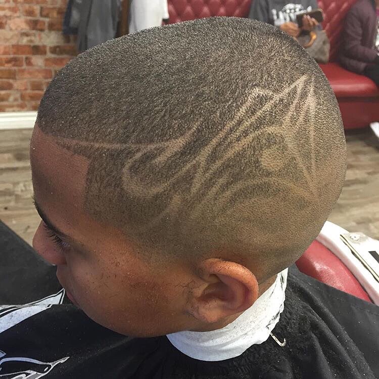 Blade Barber NoHo (BladeBarberNoHo) Twitter