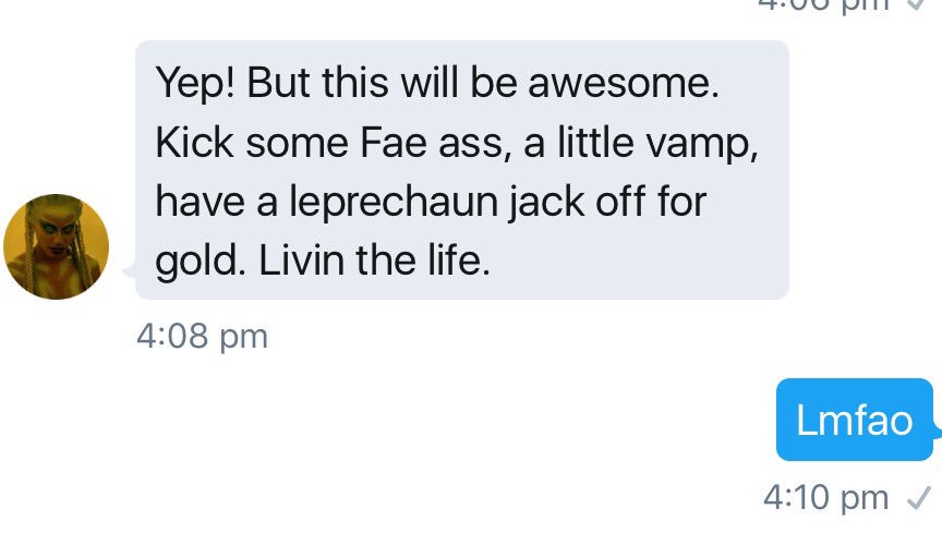 <a href="/TineByrne/">Tine Byrne</a> Sorry Shorty had to put this out there. Fucking hilarious.