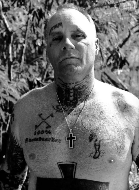 Happy Birthday Jay Adams 