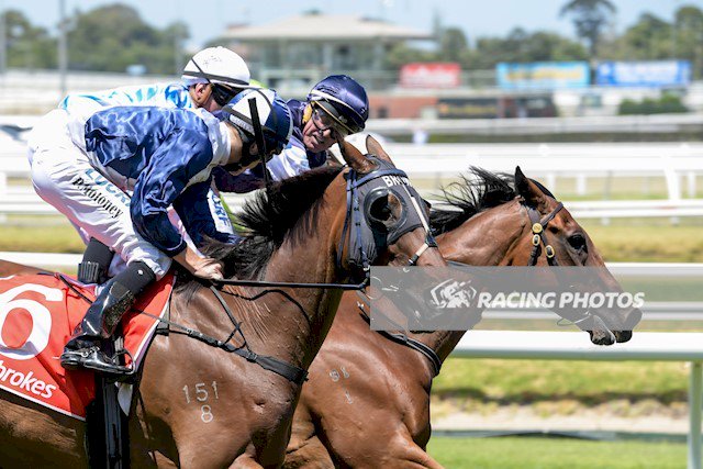 Having Gauch win his last race in our colours is a real thill.He is a champion rider and a champion bloke. #thegauch