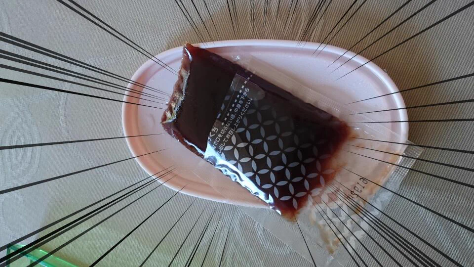 お母さん渾身のミスｗ弁当のソースだと思ったら羊羹だったｗｗｗ