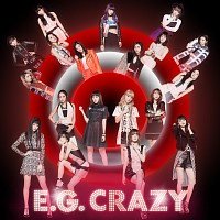 T_KAKUBAN's tweet photo. E-girls、最新アルバム『E.G. CRAZY.』がレンタル開始!!
ぜひ、TSUTAYA角盤町店・弓ヶ浜店へご来店ください。
#TSUTAYA米子
#Egirls
#EGCRAZY https://t.co/GRtBlZSuW6