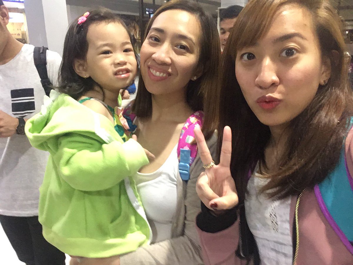 yangskiii's tweet photo. Check in for Bohol ❤️ https://t.co/GzQei38wGw