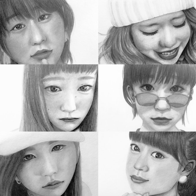 リトグリのtwitterイラスト検索結果 古い順