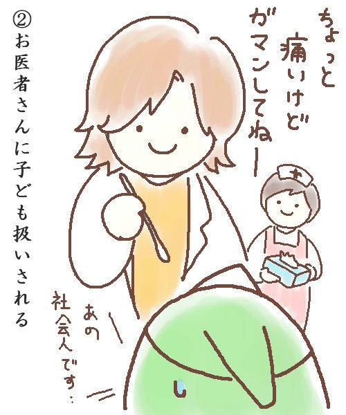 めくるめく ここ数日間の私(療養中) 