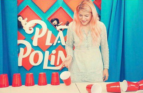 LESSLIE59536467's tweet photo. Polinesios ya vieron el nuevo video en extrapolinesios ❤ a mi me encanto y hasta les gane 👑 a @PPTeamKaren y @PPTeamRafa https://t.co/NposddhjAi