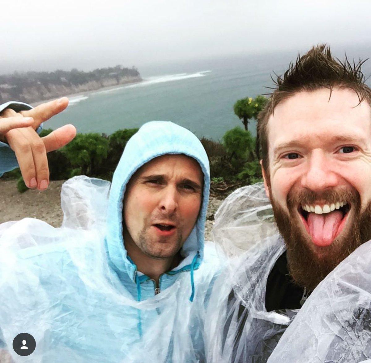 museoobh's tweet image. Matt en Instagram:
"Zuma beach run with @aljacksonrealstrong #fightingtheelements" 
instagram.com/p/BQEi4KgA1F0/