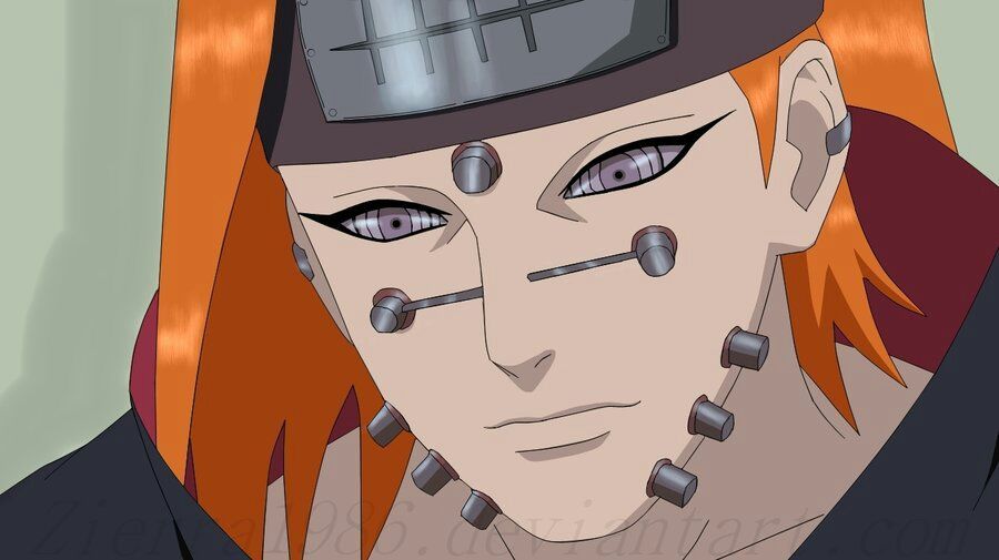 Naruto Shippuden HOT. 