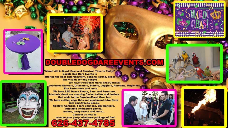 PiratesForHire's tweet photo. #partyplaner #eventdesign #party #MardiGras2017 https://t.co/6GLCLKRztJ