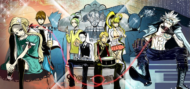 xheroheroherox's tweet photo. 最近、HEROLLを読みました!読み直しました!待ってます!という暖かい声が増えていて、驚いています。感謝の印(?)に昔の三連絵をあげます。懐かしい・・・これより前のはもう自分で見れない← #HEROLL https://t.co/B9dHP5xiwp