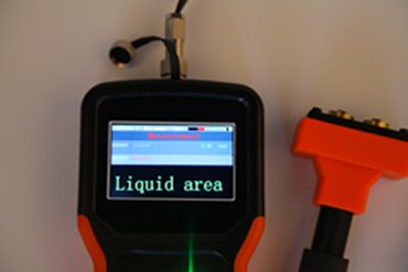 Smagall2's tweet photo. Portable Ultrasonic Liquid Level Indicator is applicable to the detection of various types of liquids @ultrasonicpower https://t.co/SPMbFXwkgx