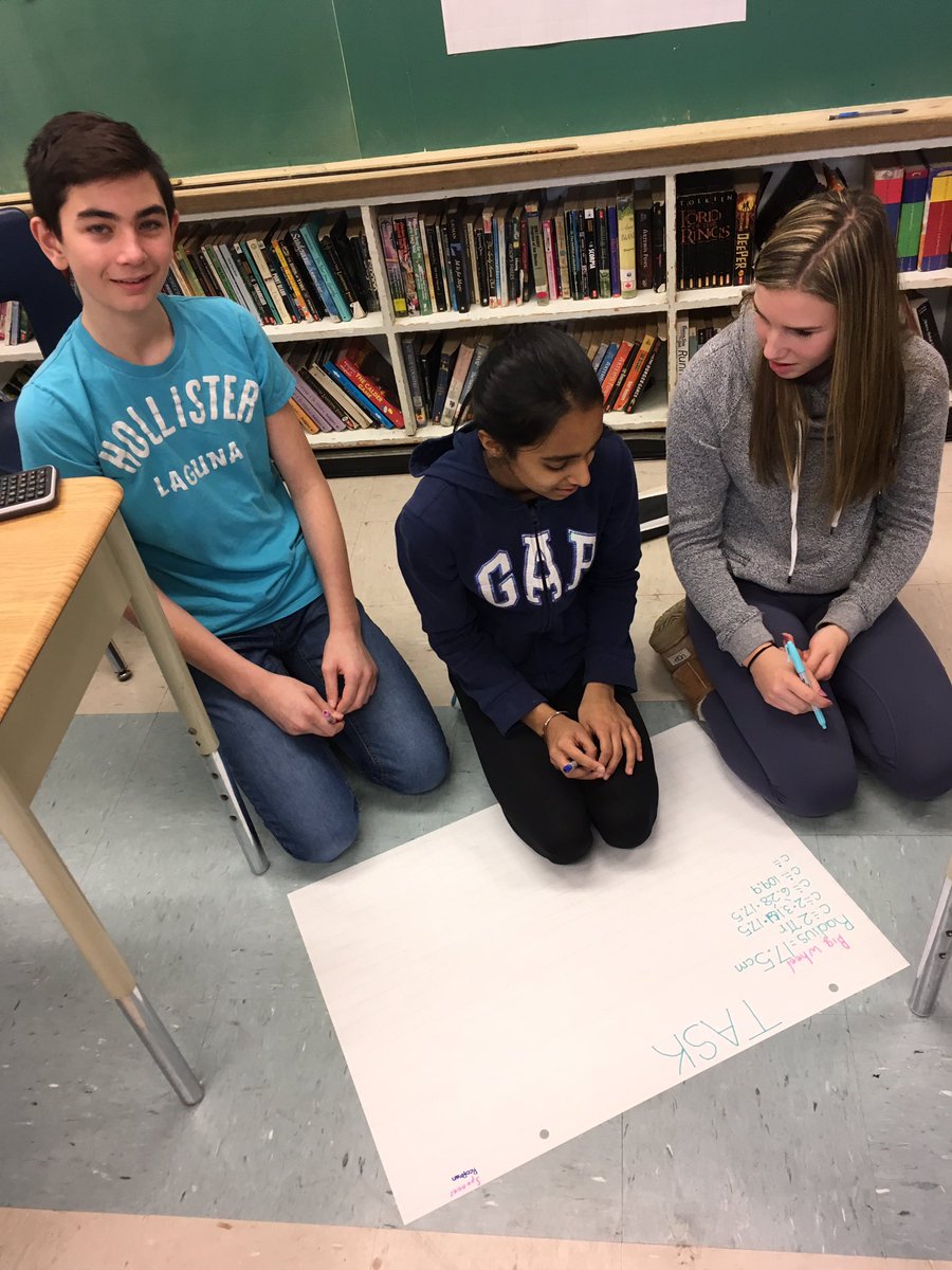 Roseland School (RoselandSchool) Twitter