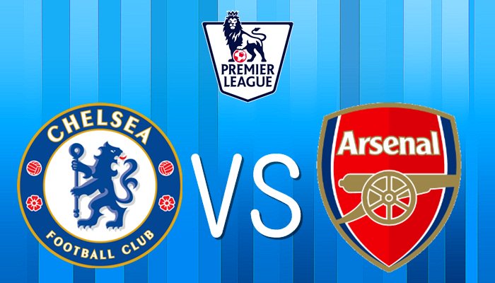 Rojadirecta CHELSEA ARSENAL Streaming Gratis: vedere con Video YouTube, Facebook Live-Stream, Smartphone Tablet PC