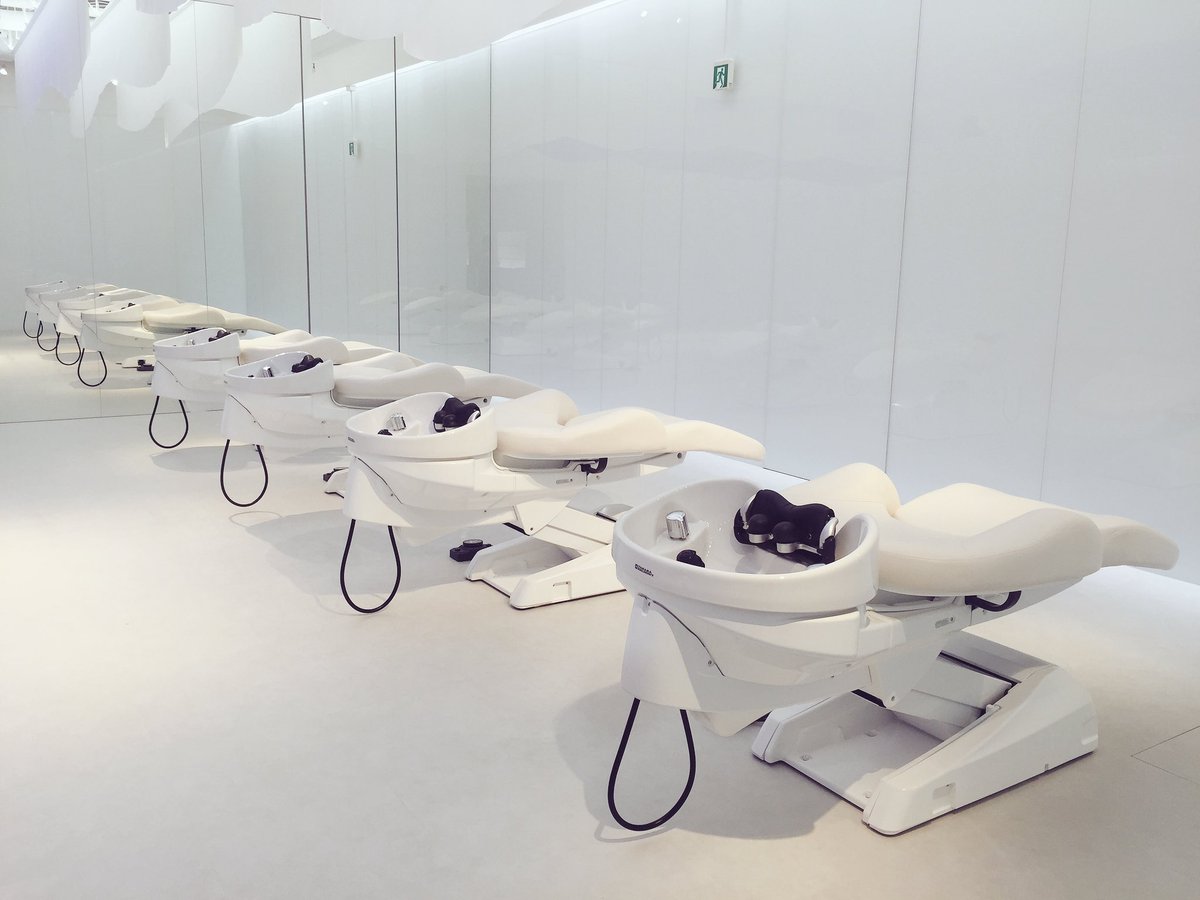 bex_jpn's tweet image. 美の体験を提供します。

#beautyexperience 
#ビューティーエクスペリエンス 
beautyexperience.com/experience/stu…