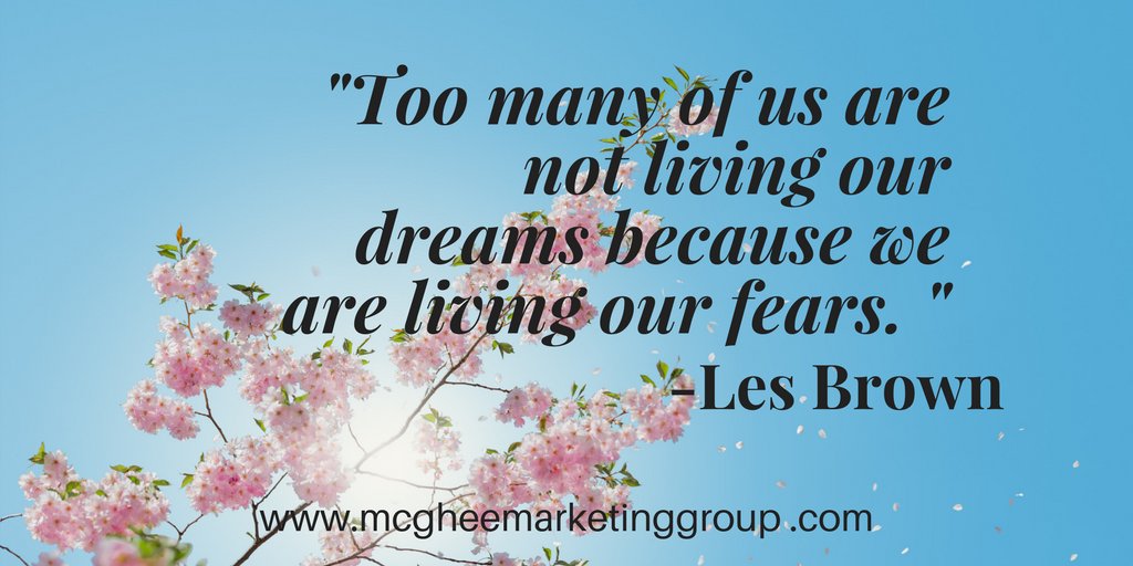 RGmcghee's tweet photo. Time to start dreaming again &amp; going after those dreams! #Success #Business #Entrepreneur #MLM #NetworkMarketing https://t.co/PoaMCxUrL0