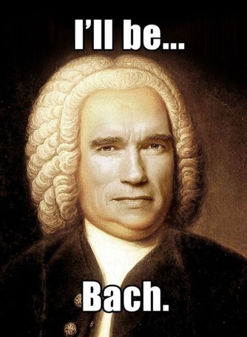 HansKerkhoff666's tweet photo. Now hear this! #music #bach https://t.co/dgNPS5tmzb
