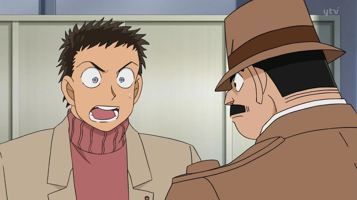ダイエット方法 アニメ 名探偵コナン で千葉刑事の痩せ具合が尋常じゃないと話題にwwwwwwww 教えてください おしキャラっ 今流行りのアニメやゲームのキャラクターのオモシロ情報をまとめるサイトです ダイエット方法 アニメ 名探偵コナン で千葉刑事の痩せ具合が尋常じゃないと話題にwwwwwwww 教えてください おしキャラっ 今流行りのアニメやゲームのキャラクターのオモシロ情報をまとめるサイトです